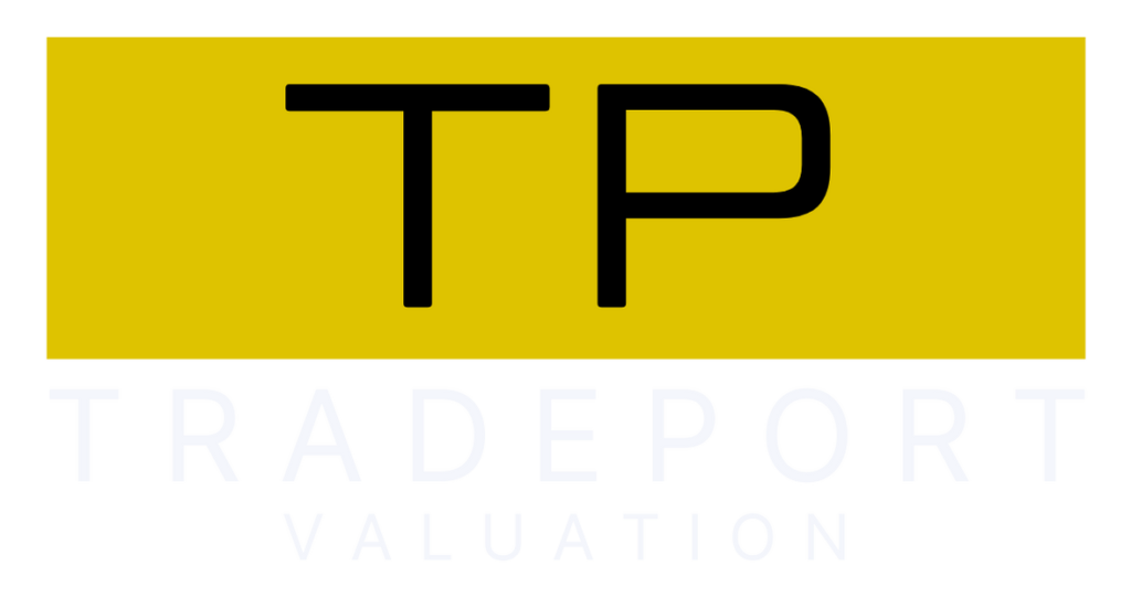 Tradeport Valuation - Avaliação de Empresas, Assessoria em M&A e Intermediação de Compra e Venda de Empresas